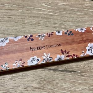 Butter London Natural Goddess Palette